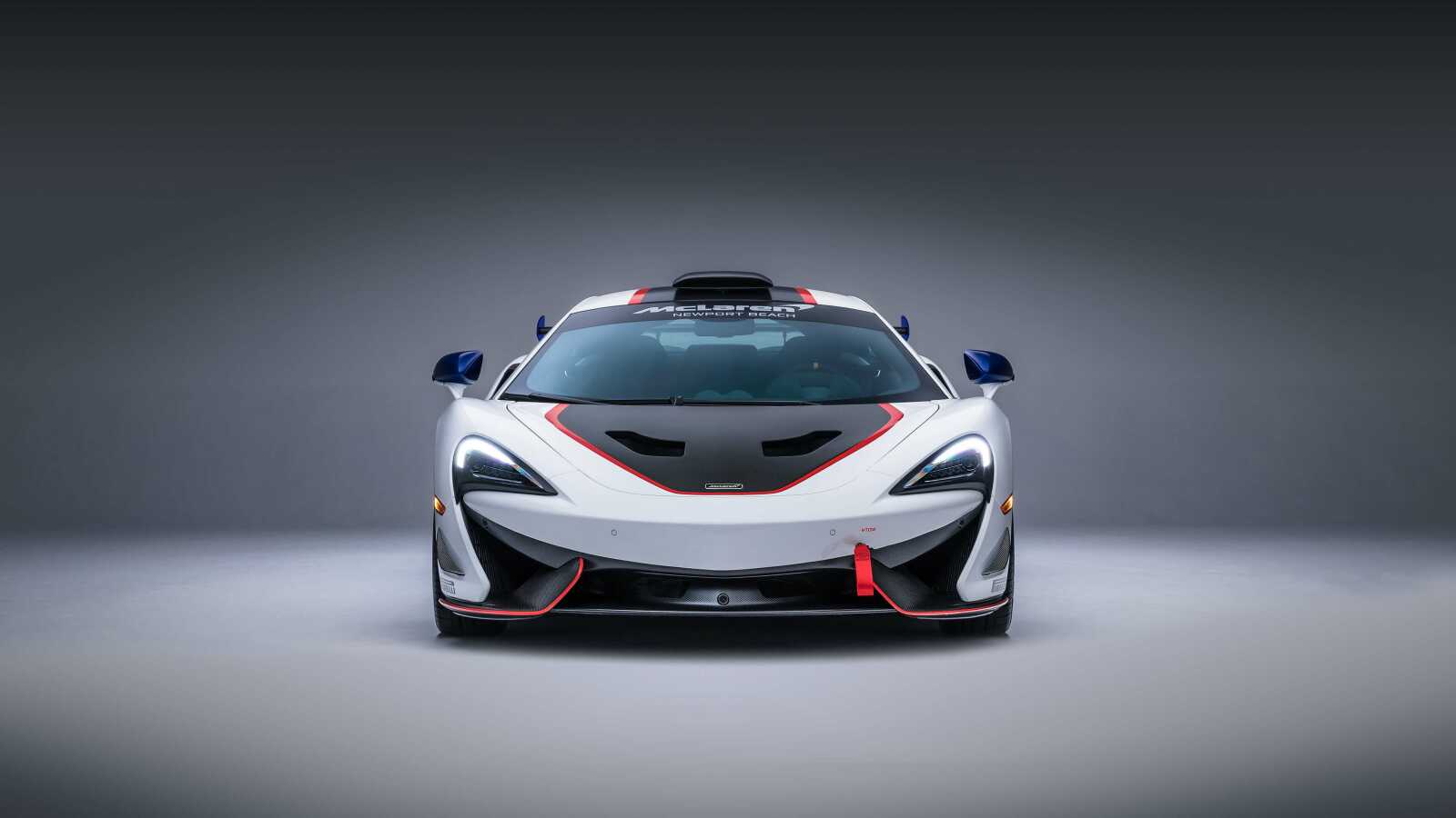 570S Gt4