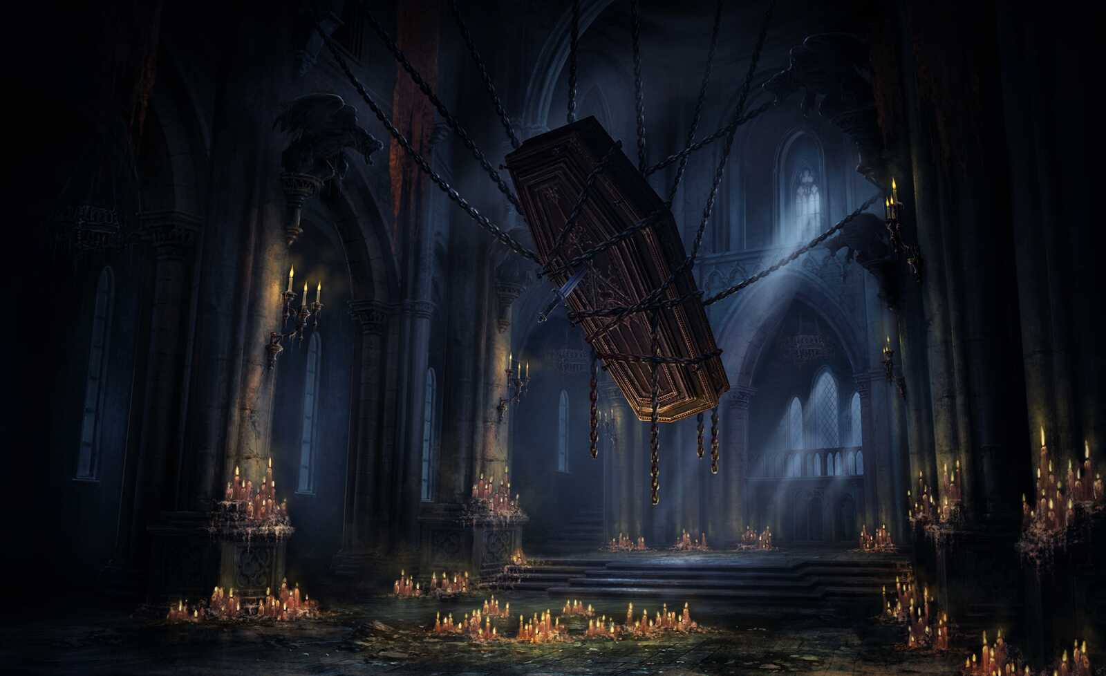 Desktop Hd Shadowverse Anime - Shadowverse