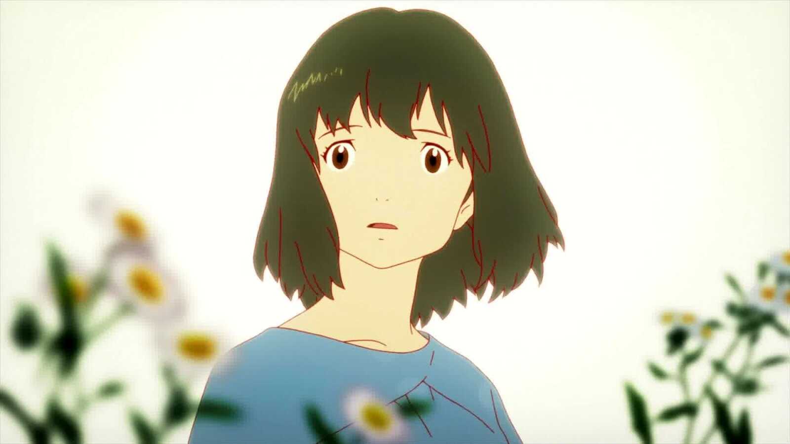 Desktop 1080P Wolf Children - Wolf Children