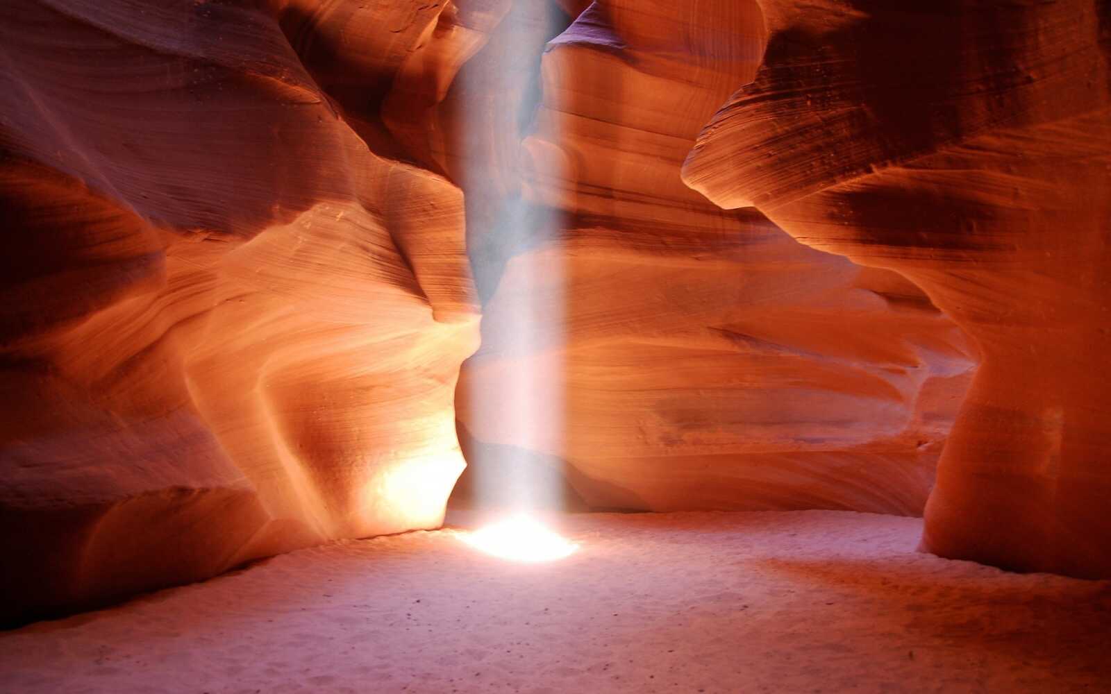 Antelope Canyon Wallpapers (52 images) - WallpaperCat