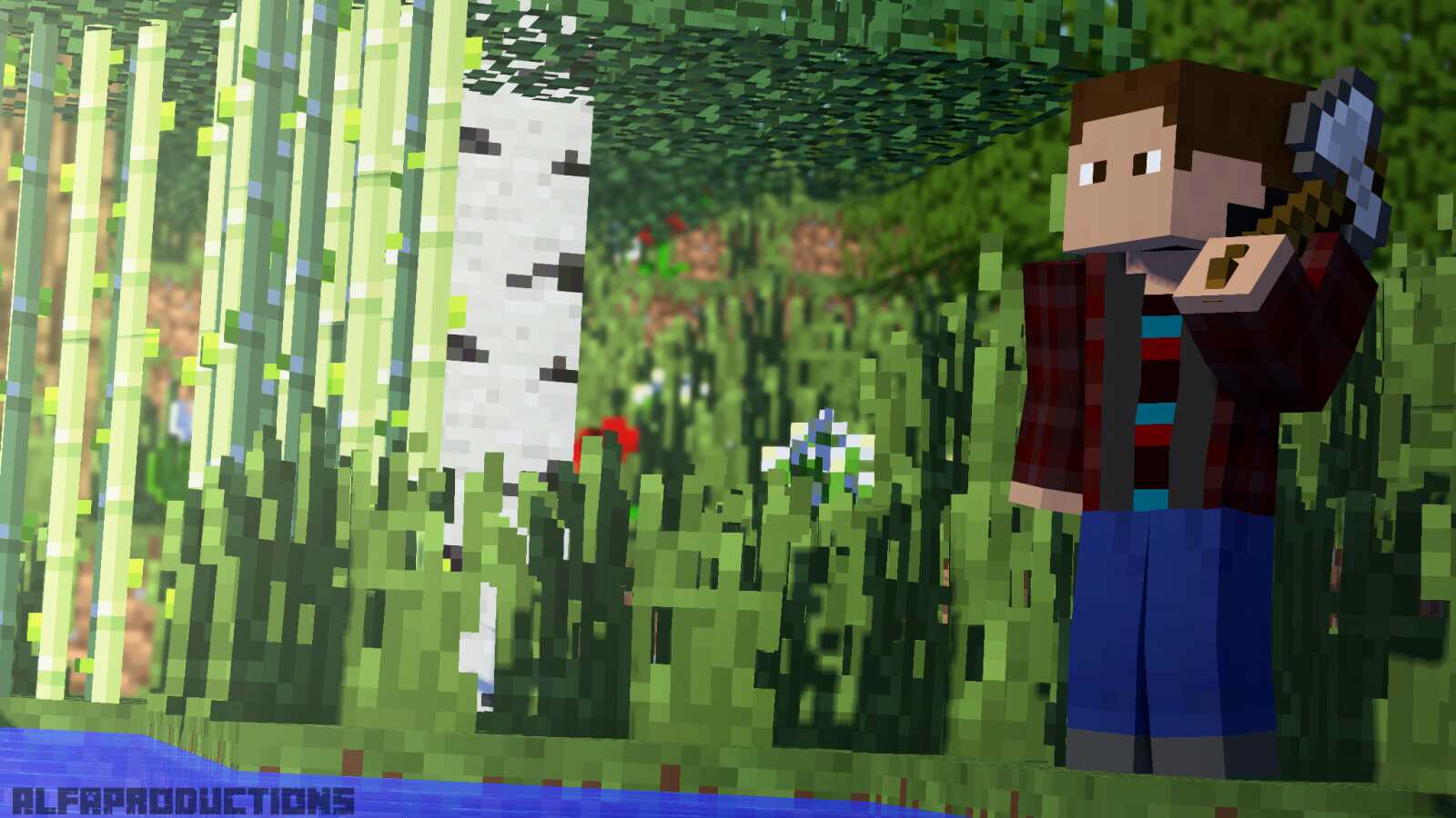 Lumberjack Wallpapers (29 images) - WallpaperCat