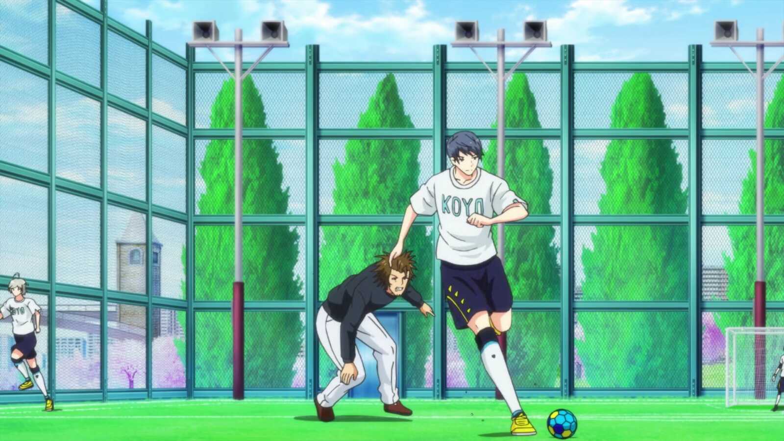 Desktop Full Hd Futsal Boys - Futsal Boys!!!!!