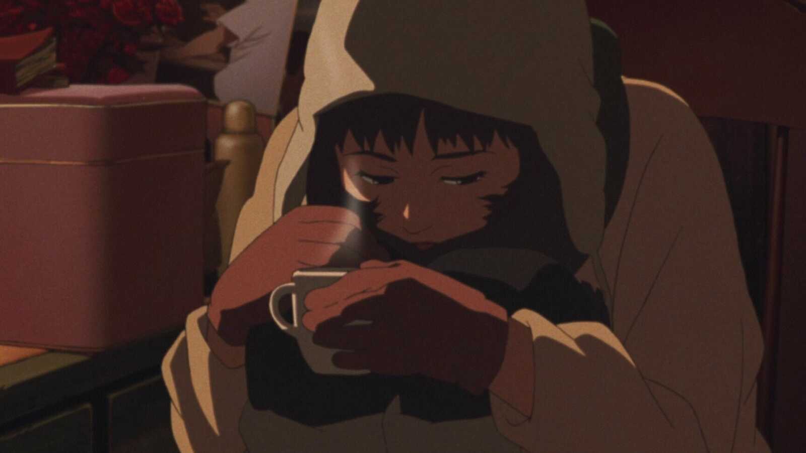Desktop Full Hd Tokyo Godfathers - Tokyo G...