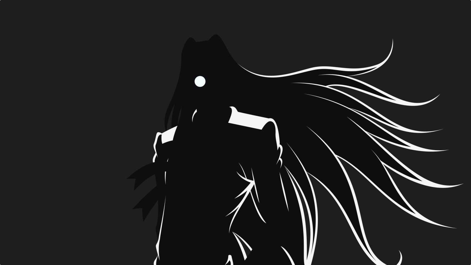 Desktop Hd Hellsing - Hellsing