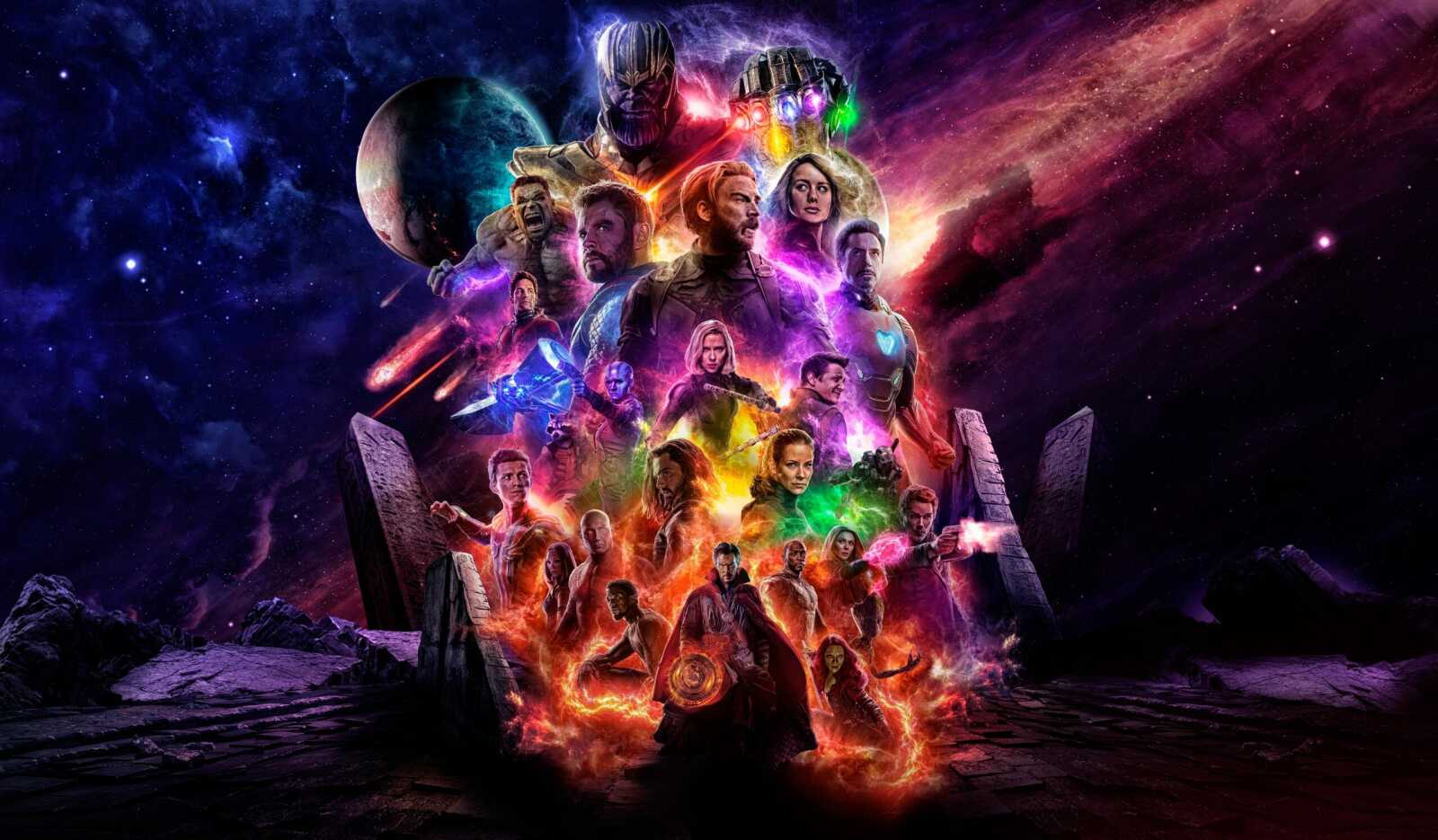 Thanos