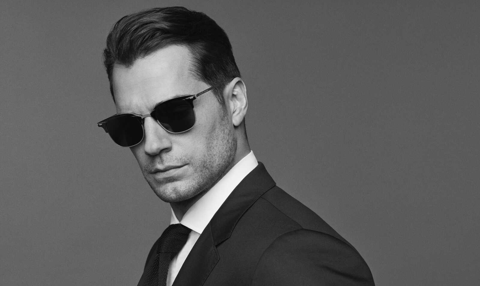 Henry Cavill