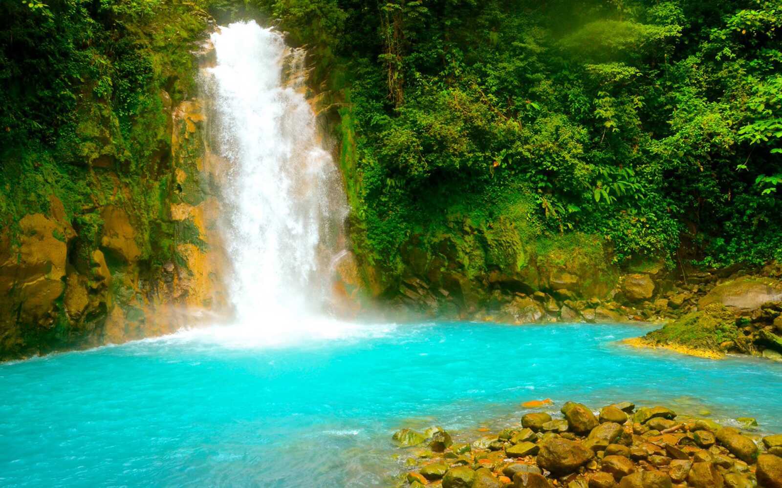 Costa Rica Wallpapers (73 images) - WallpaperCat