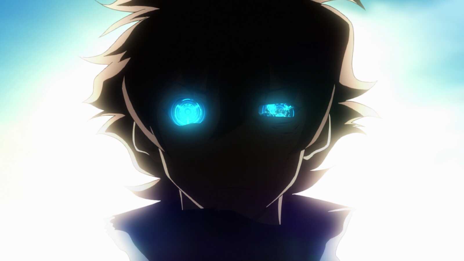 Desktop Full Hd Kekkai Sensen - Kekkai Sensen