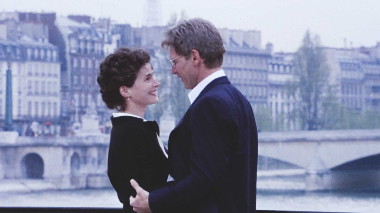 WATCH SABRINA 1995 DAILYMOTION visual data 7