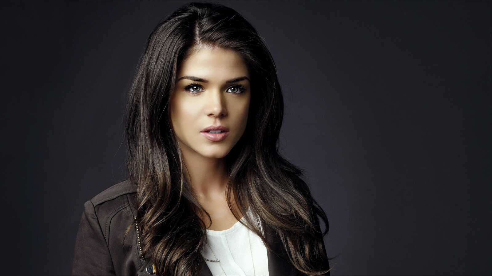 Marie Avgeropoulos Wallpapers (31 images) - WallpaperCat