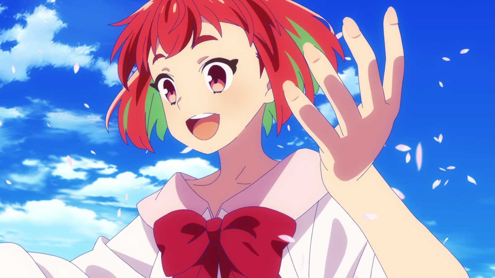 Desktop Hd Healer Girl - Healer Girl