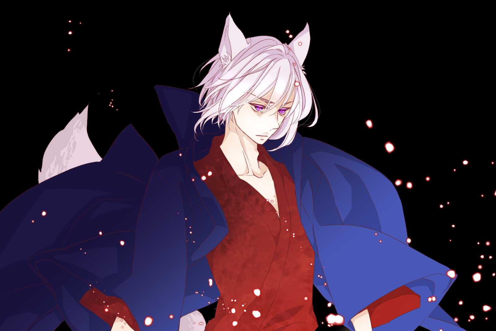 Desktop Hd Kamisama - Kamisama