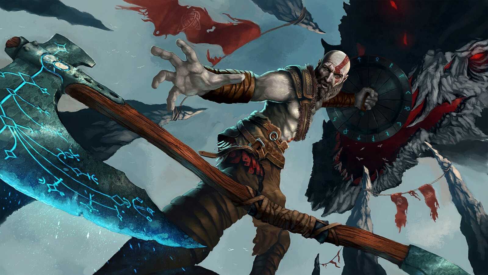 Kratos