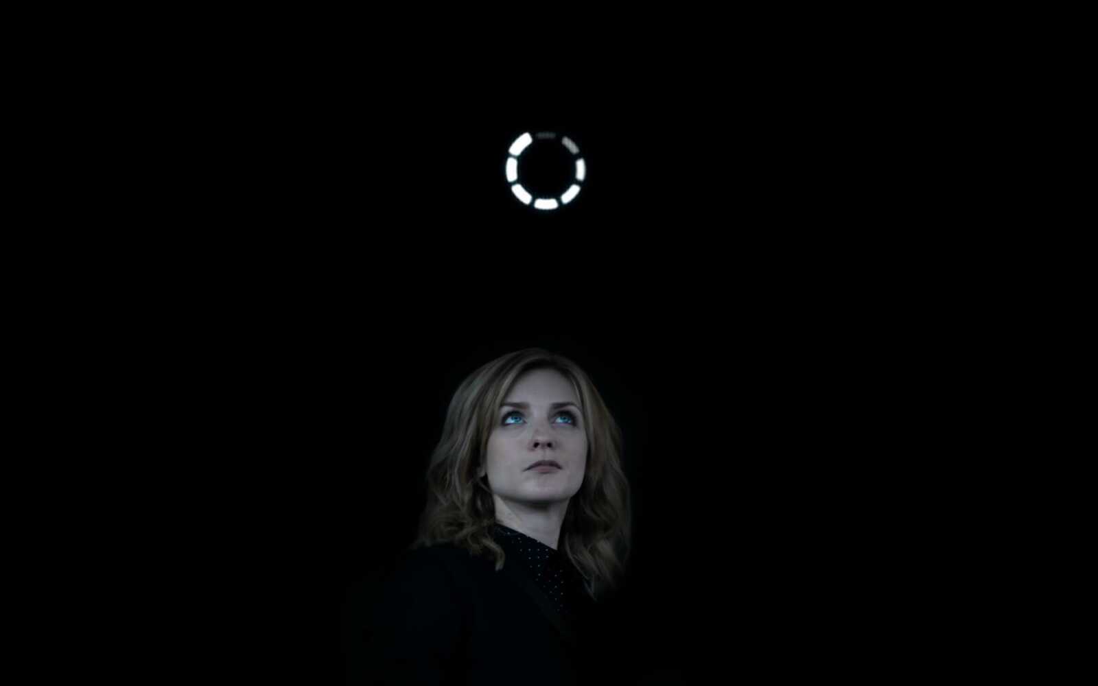 Desktop Hd Black Mirror - AMOLED Black Mir...