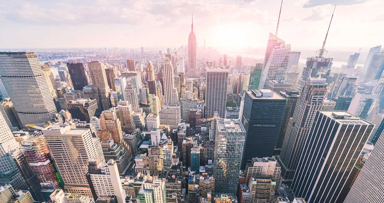 Empire State Building