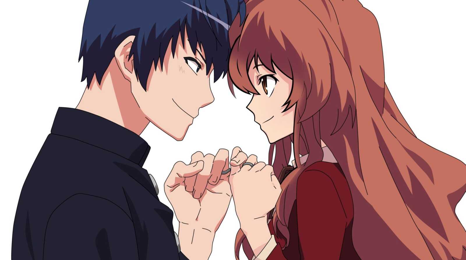 Desktop Hd Toradora - Toradora!