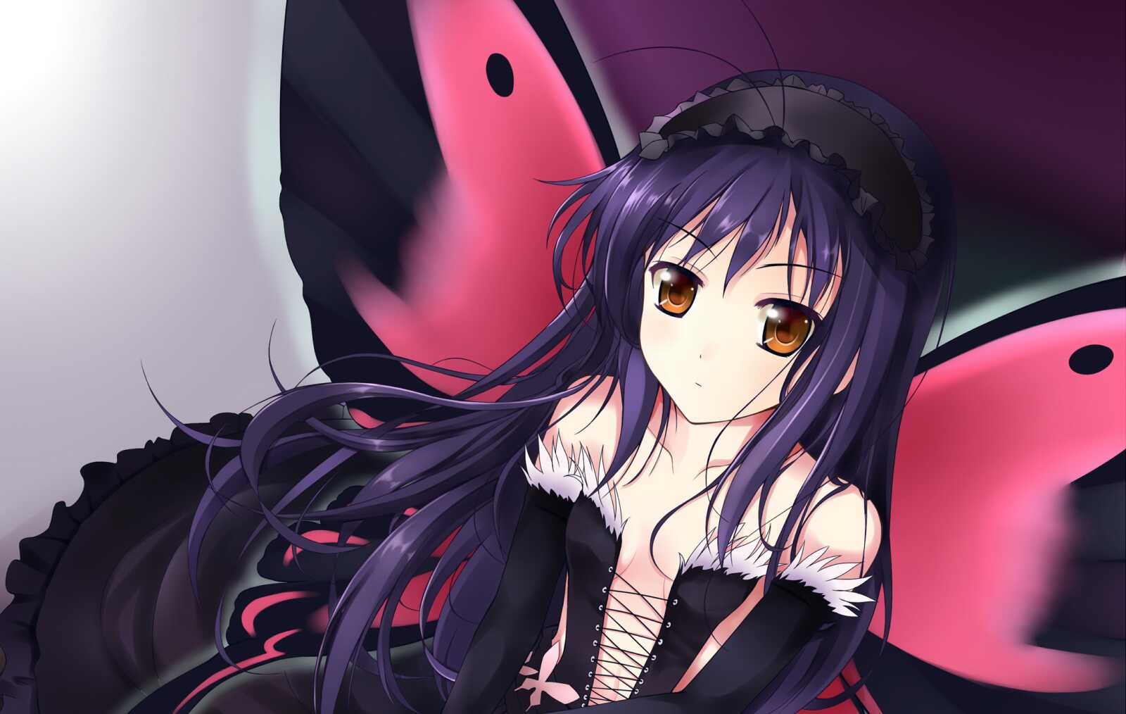 Desktop Hd Accel World - Accel World