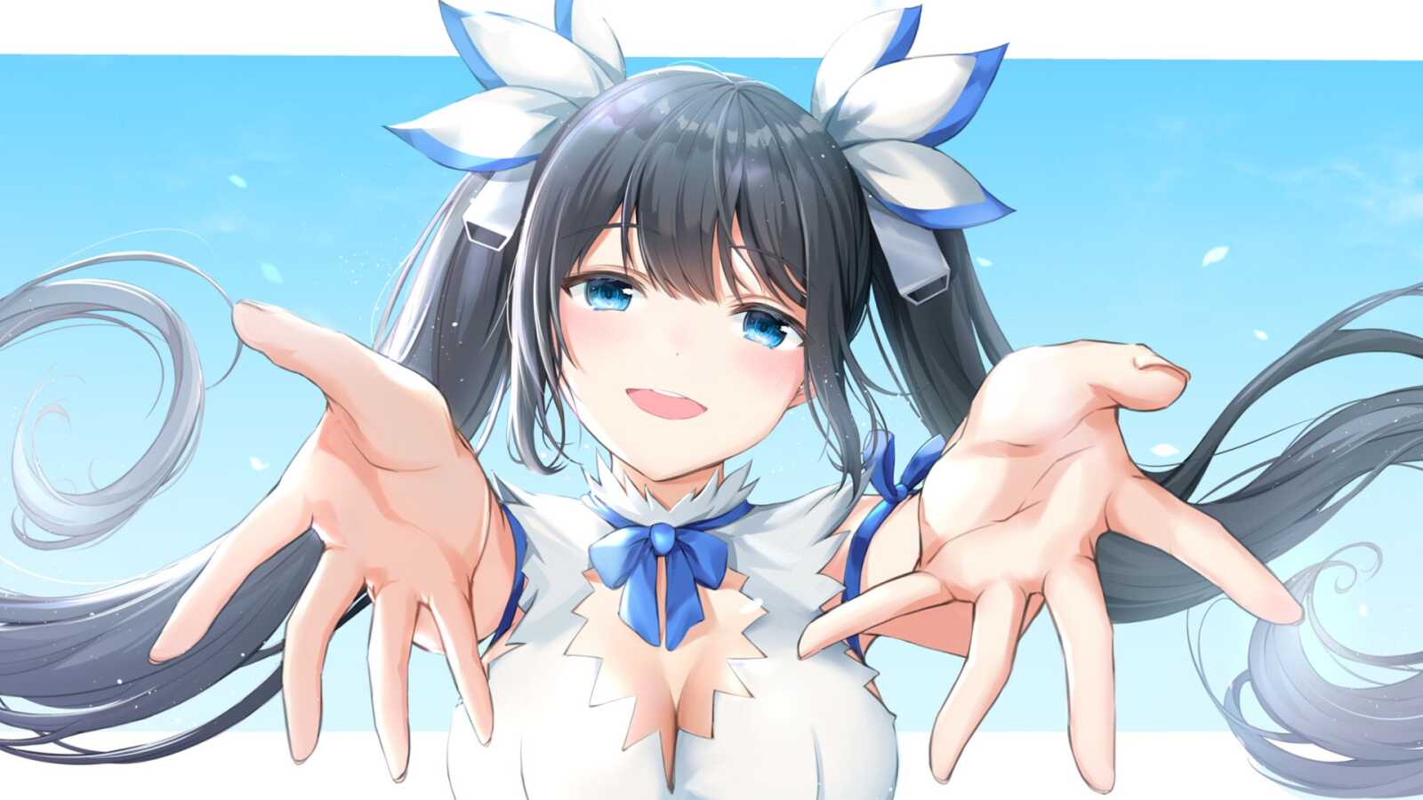Desktop 1080P Is It Wrong To Try To Pick U...