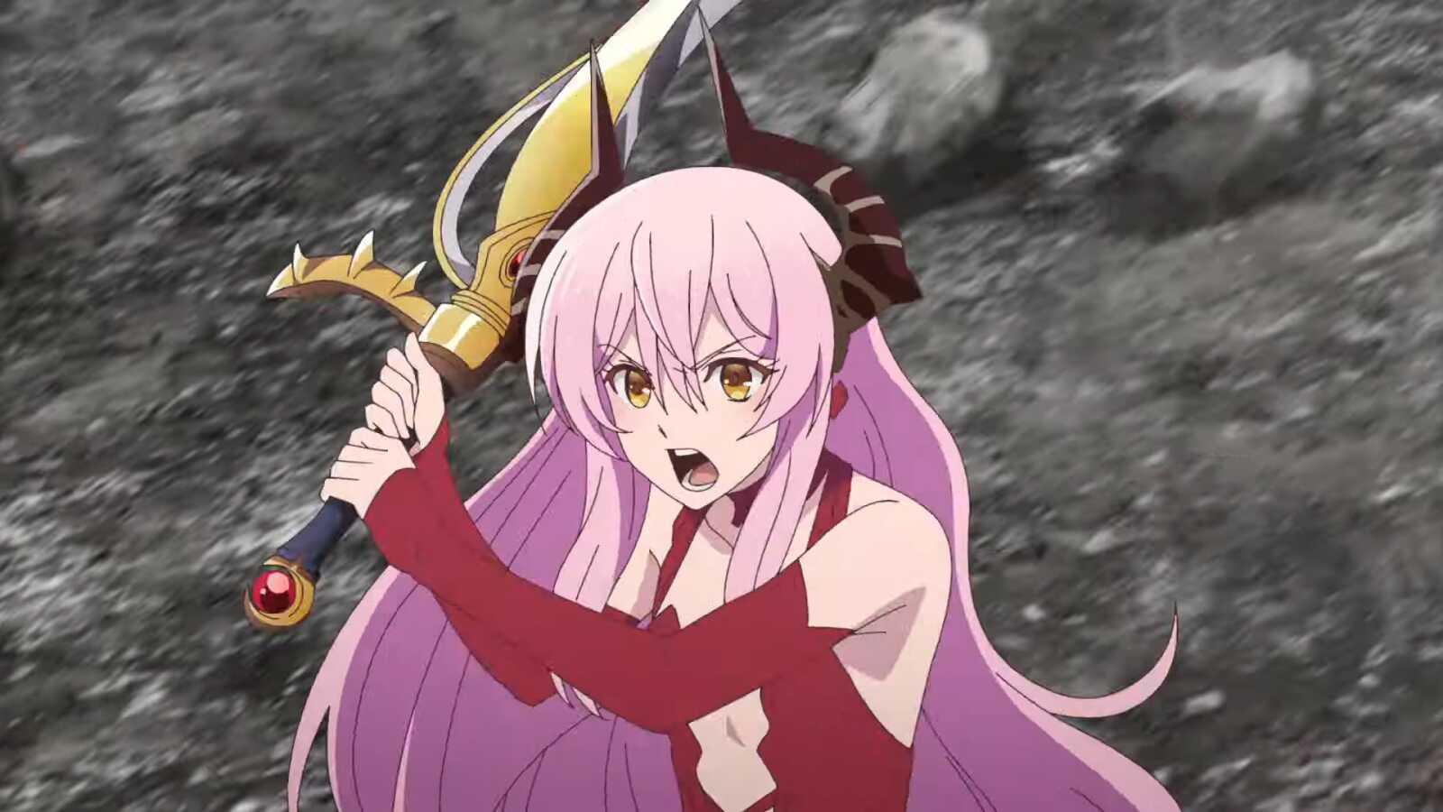 I'm Quitting Heroing 4K Ultra Wallpaper