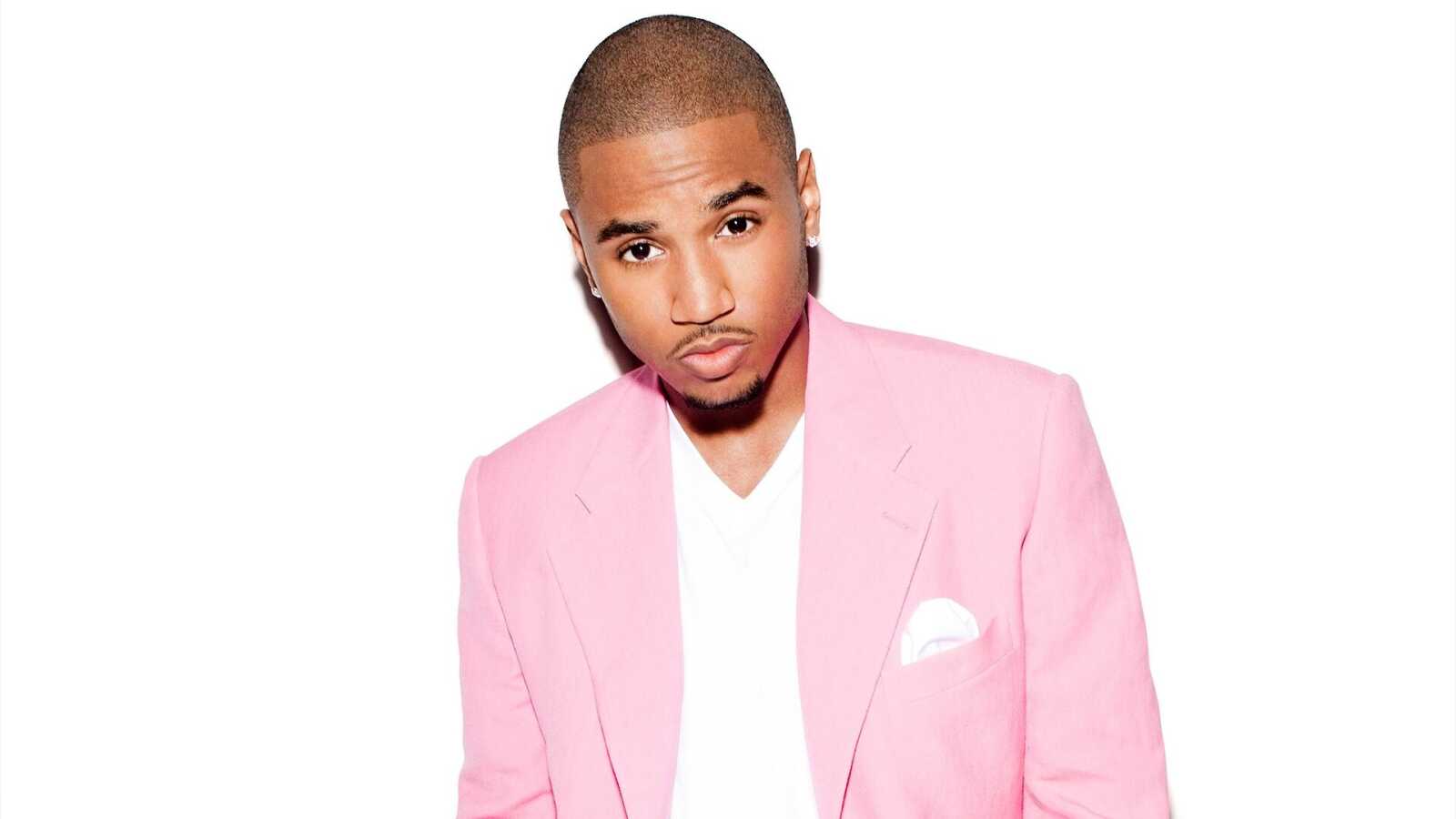 Ryan Trey (Rapper) Wallpapers (10 images) - WallpaperCat