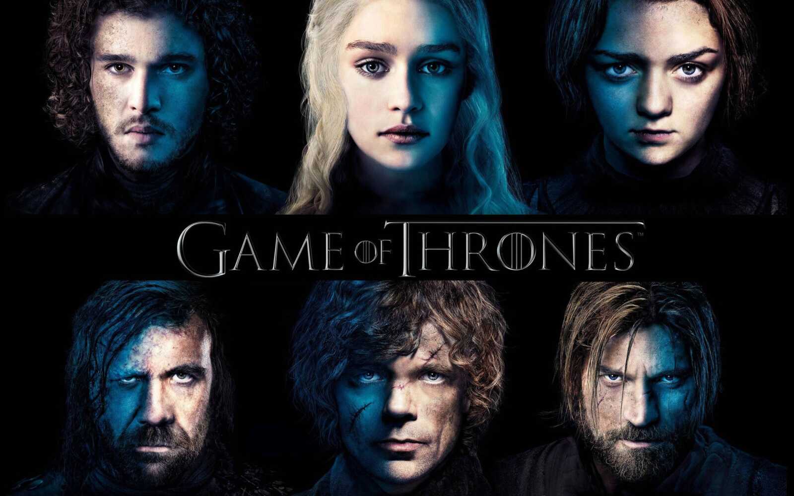 Daenerys Targaryen (Emilia Clarke)