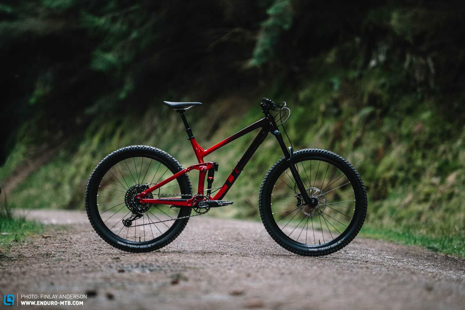 Trek Bikes Wallpapers (33 images) - WallpaperCat