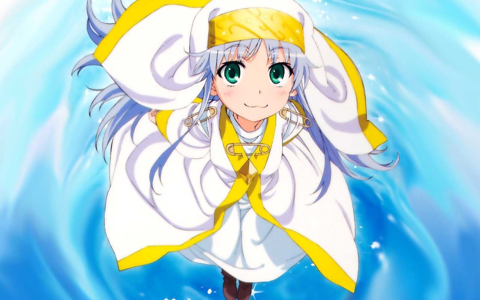 Desktop Hd A Certain Magical Index - A Cer...