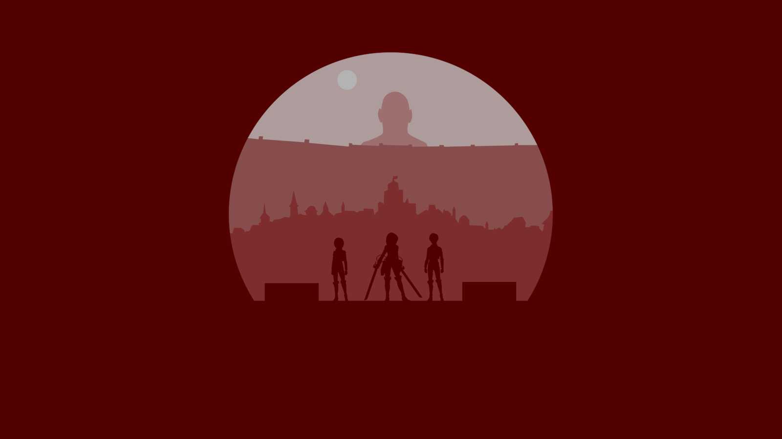 Minimalist 4K Wallpapers Collection