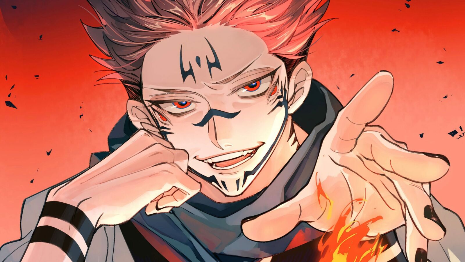 Sukuna