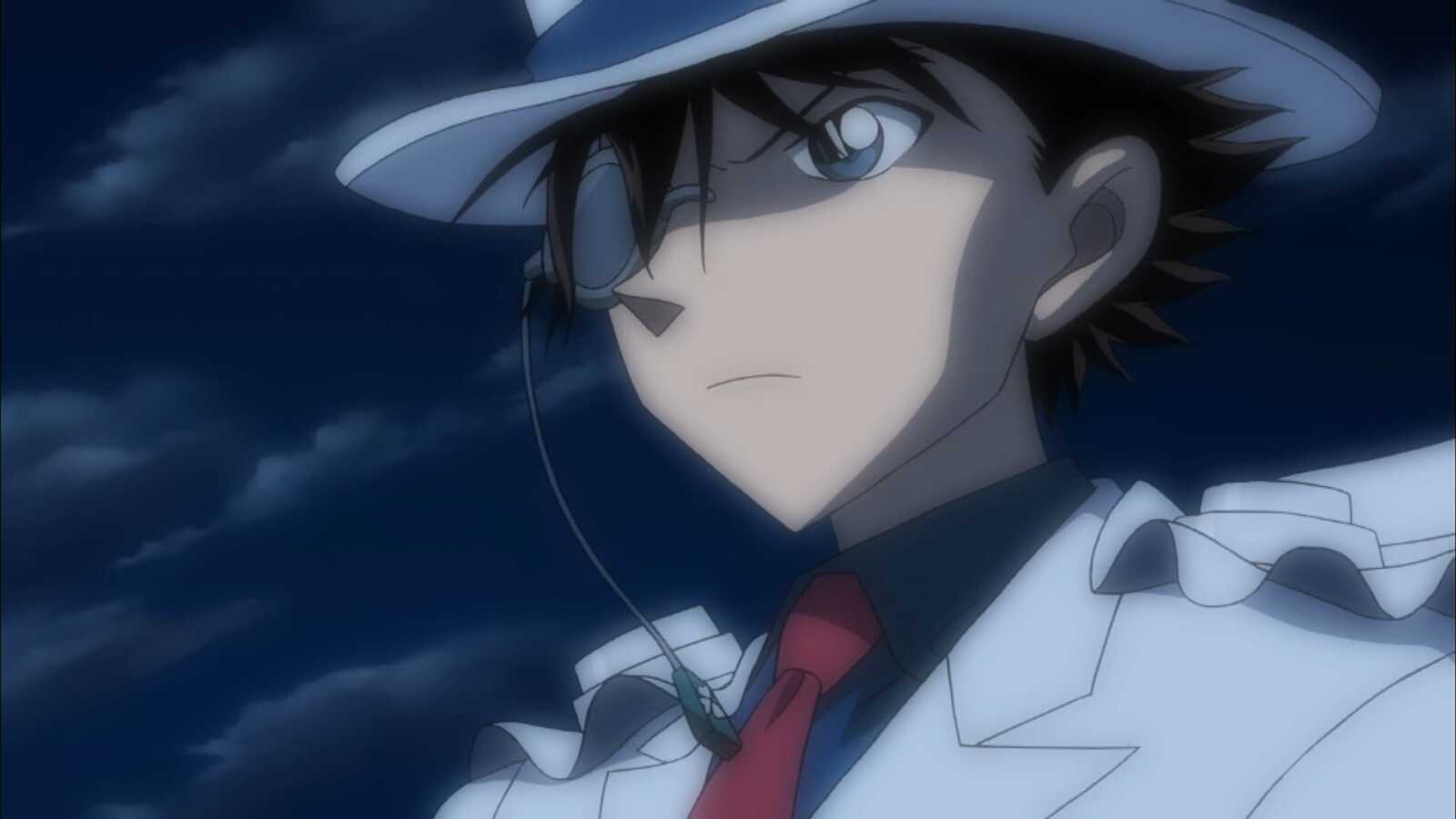 Desktop Full Hd Magic Kaito - Magic Kaito