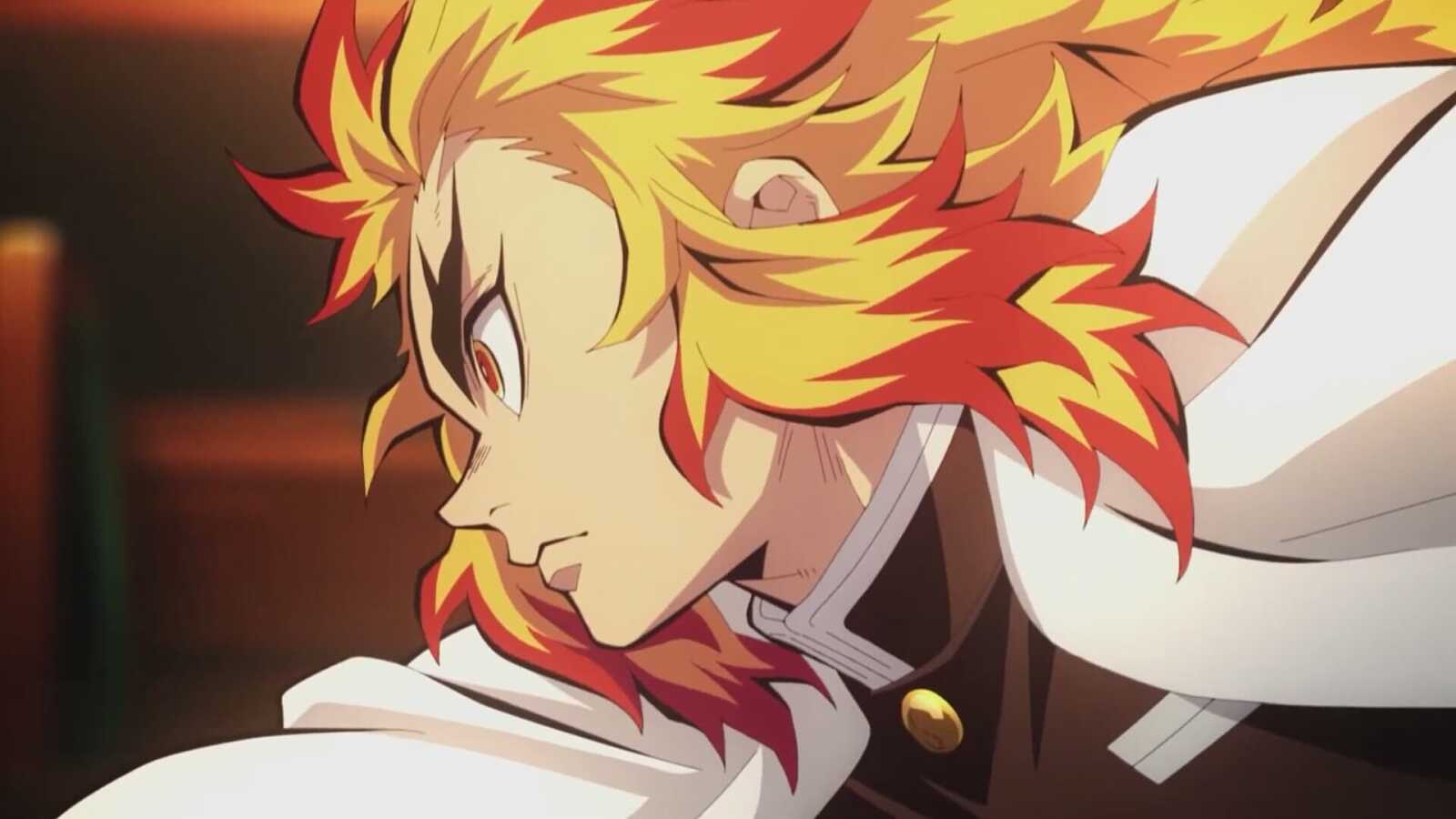 Desktop 1080P Demon Slayer Mugen Train - D...
