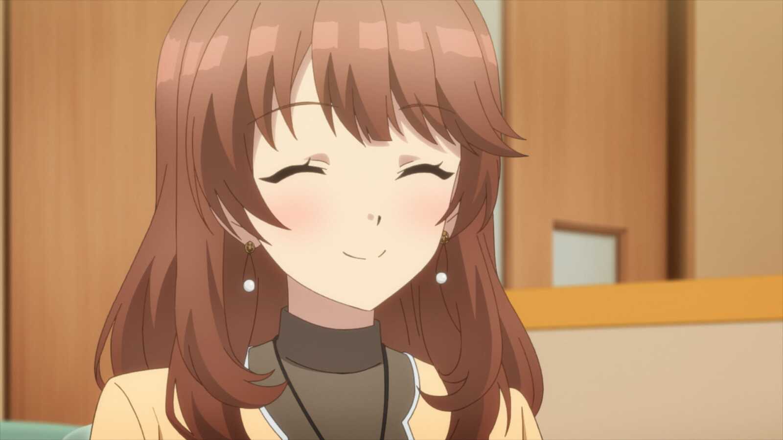 Desktop Full Hd Cue Anime - Cue!