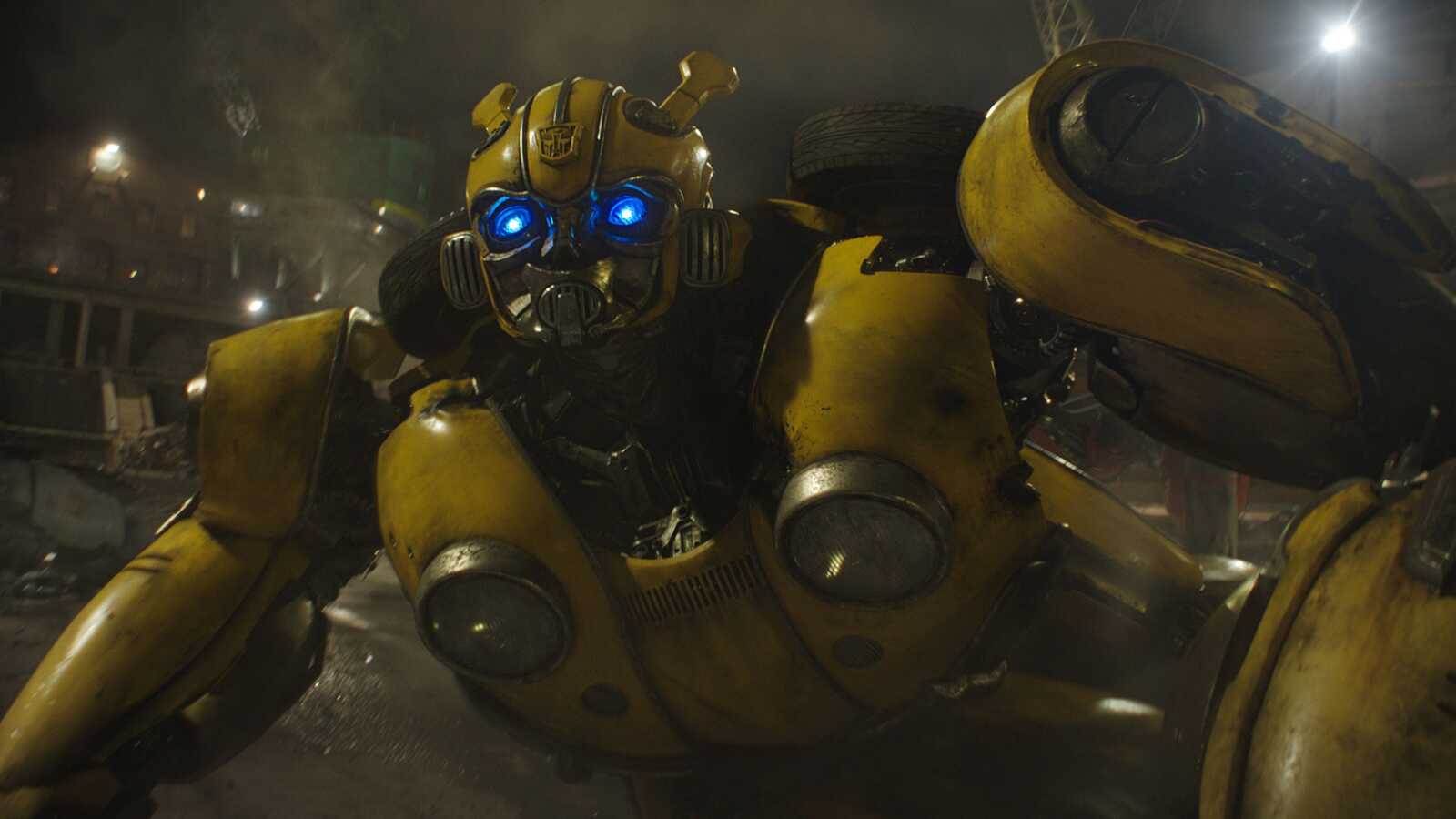 Bumblebee Wallpapers (30 images) - WallpaperCat