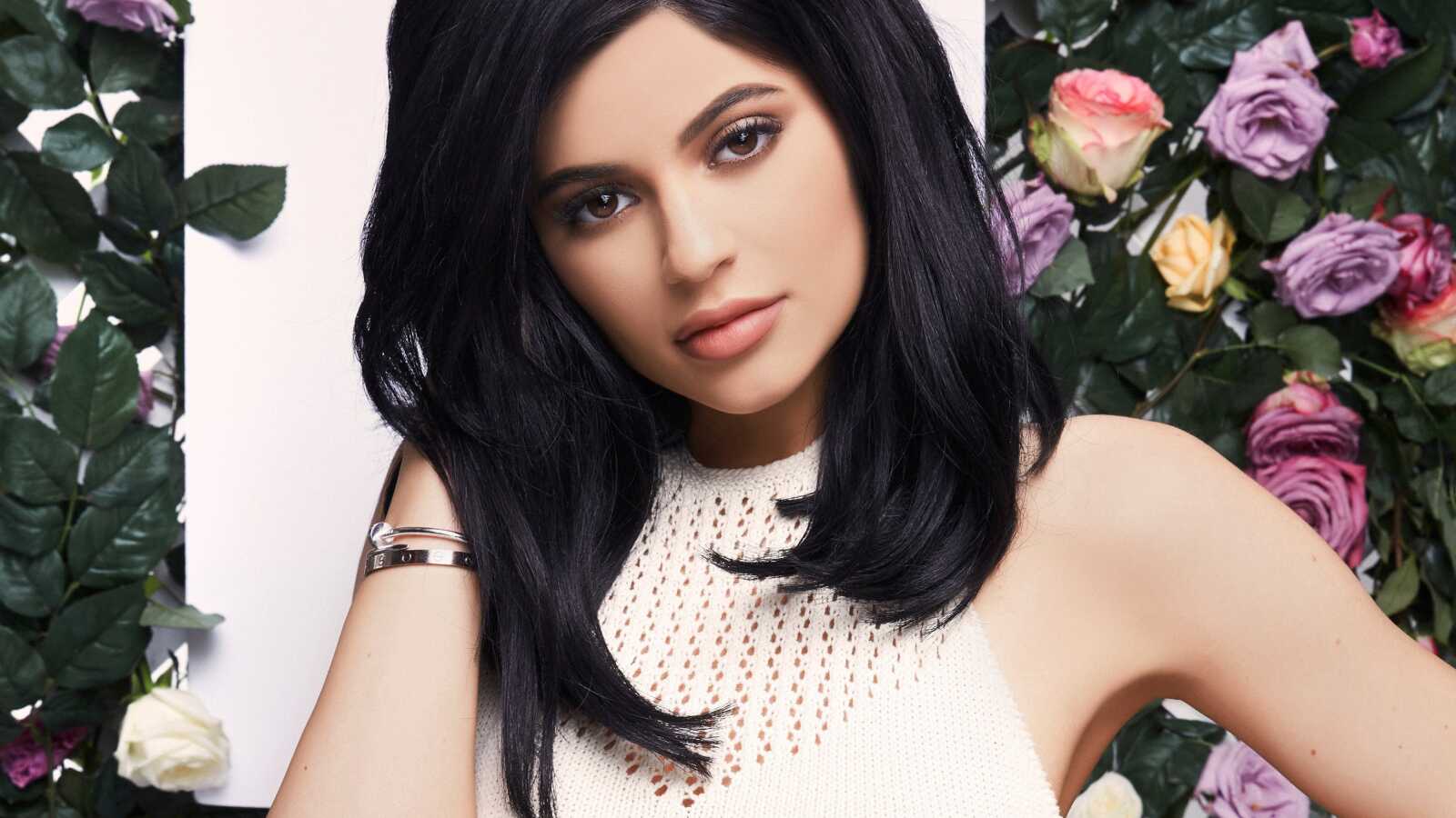 Kylie Jenner