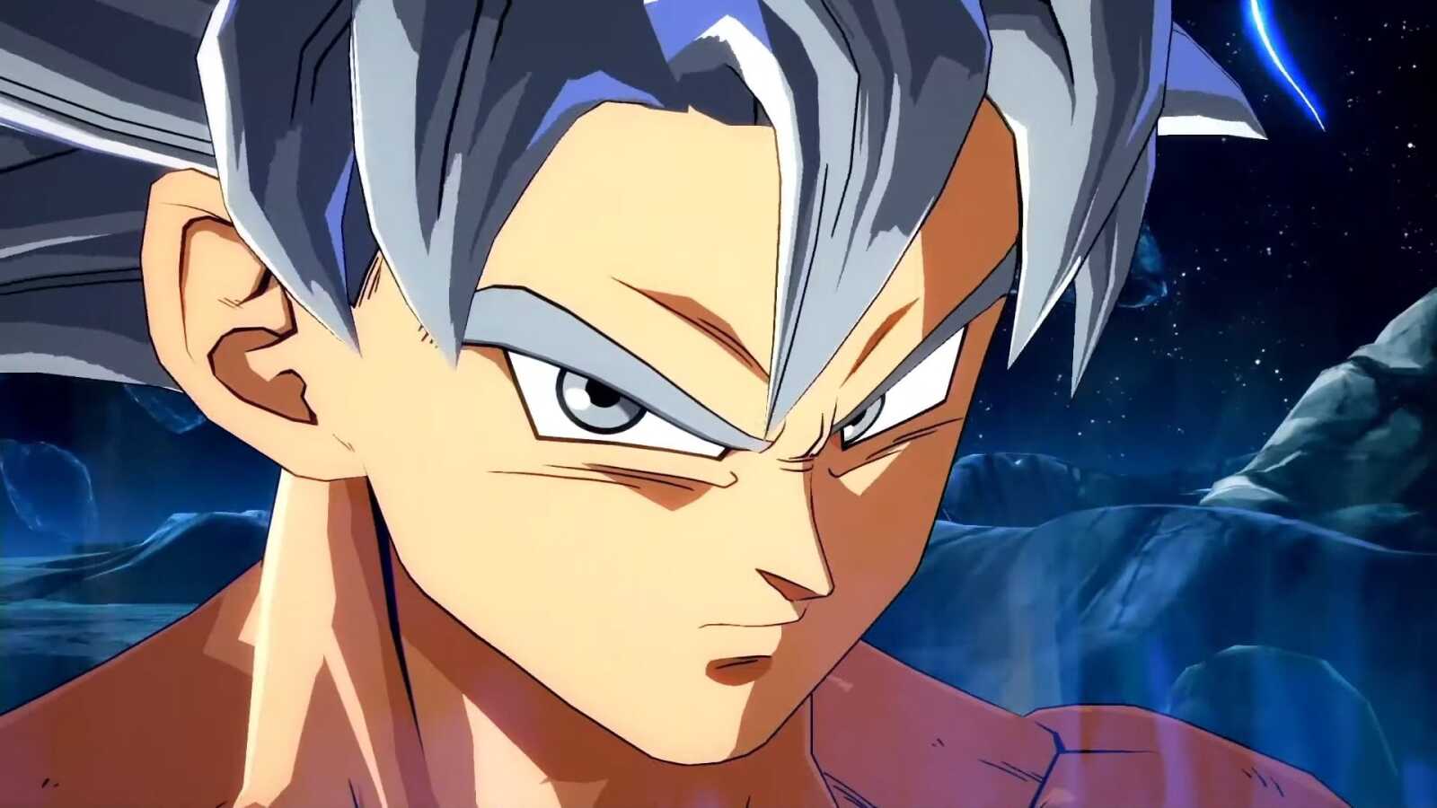 Desktop Full Hd Dragon Ball Super Super He...