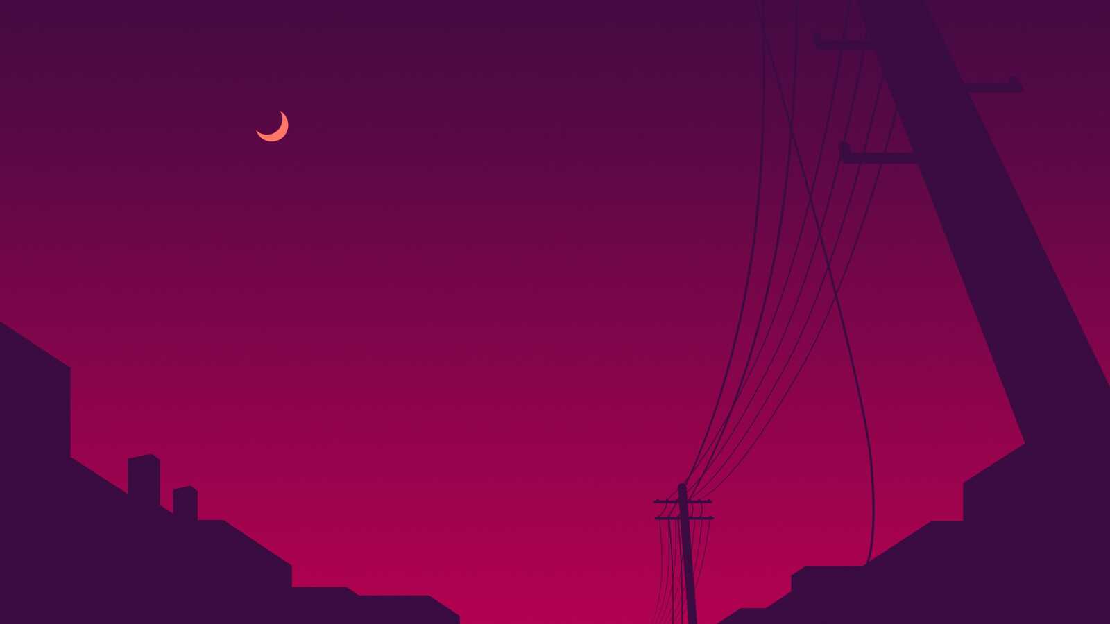 Crescent Moon