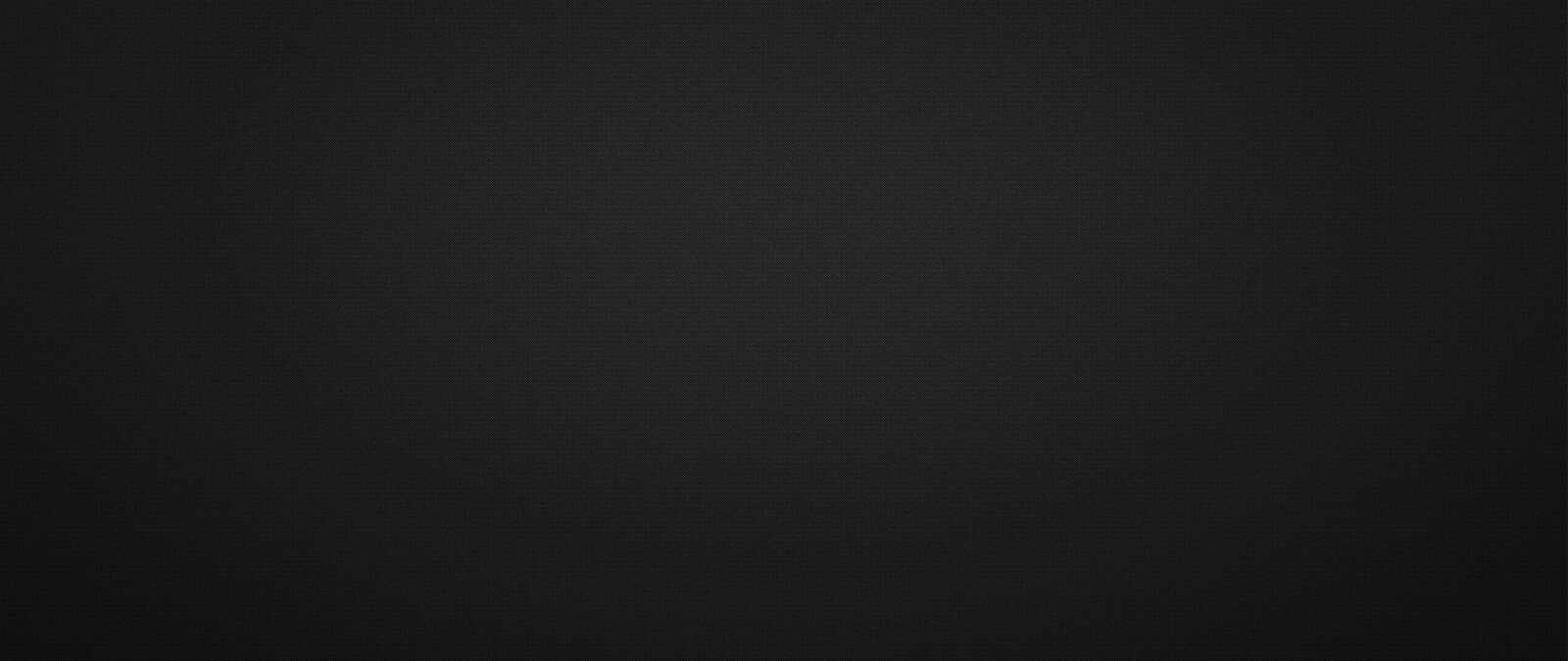 Black Canvas Texture
