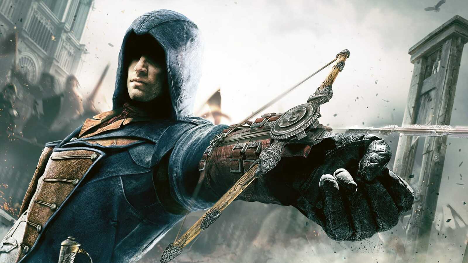Arno Dorian