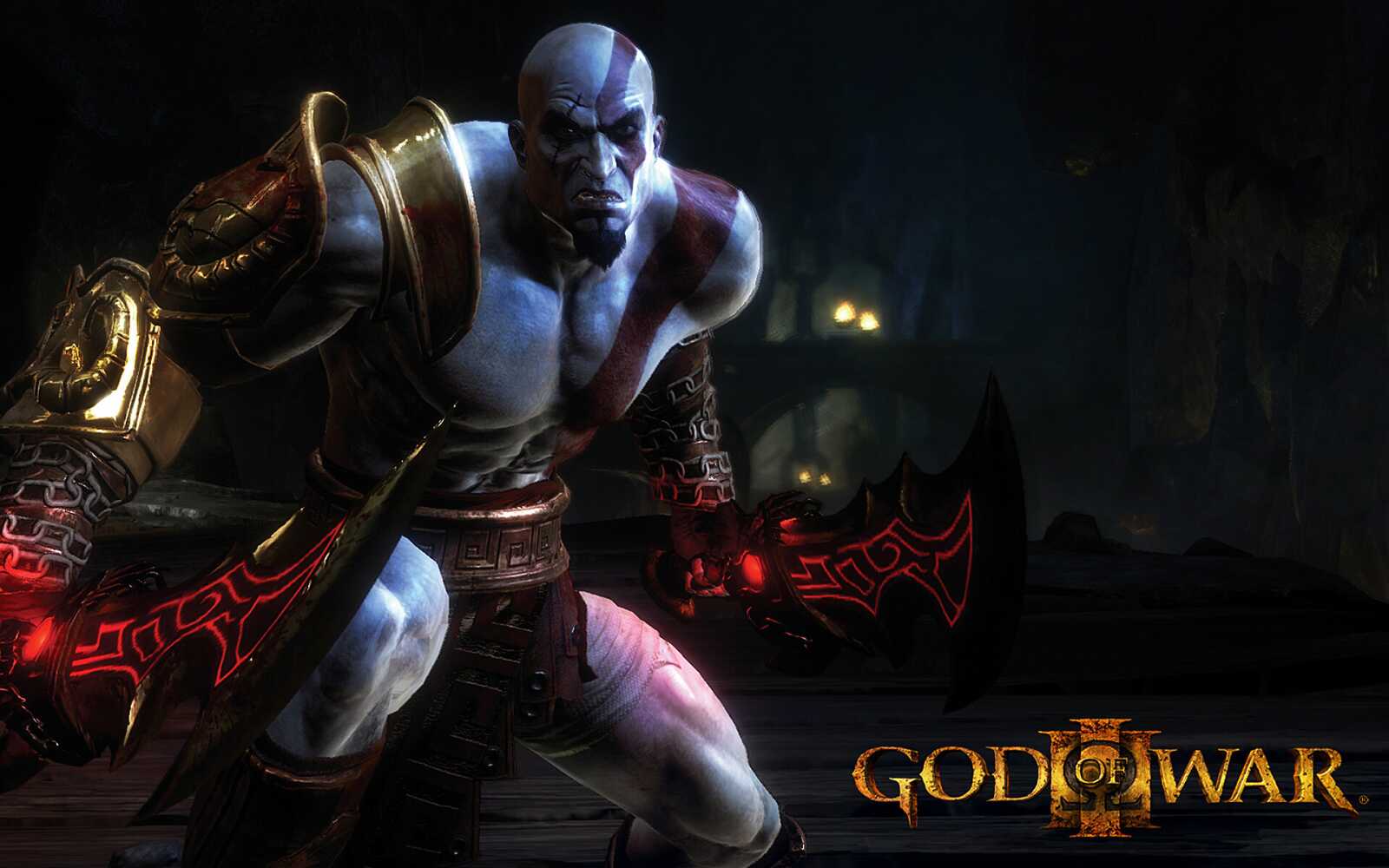 Kratos