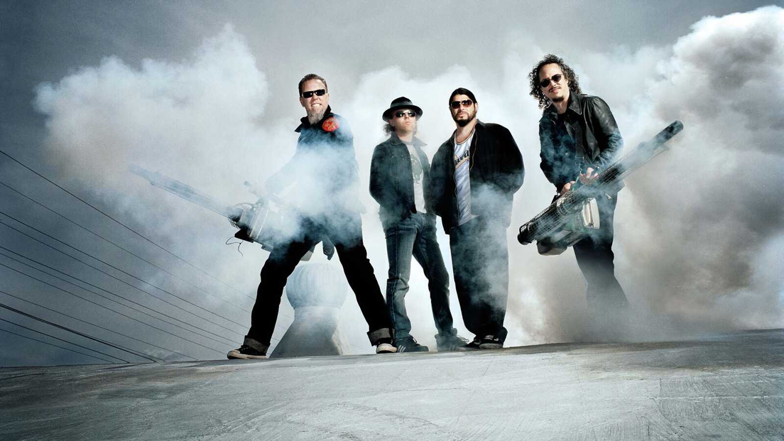 Music Band 4K Wallpapers Collection