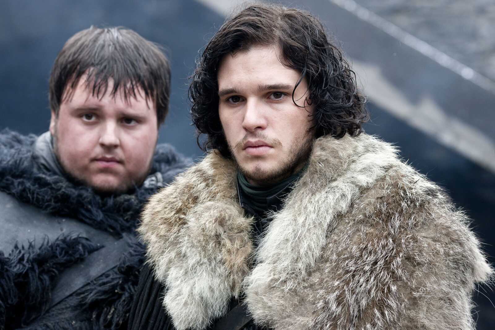 Jon Snow Wallpapers (42 images) - WallpaperCat