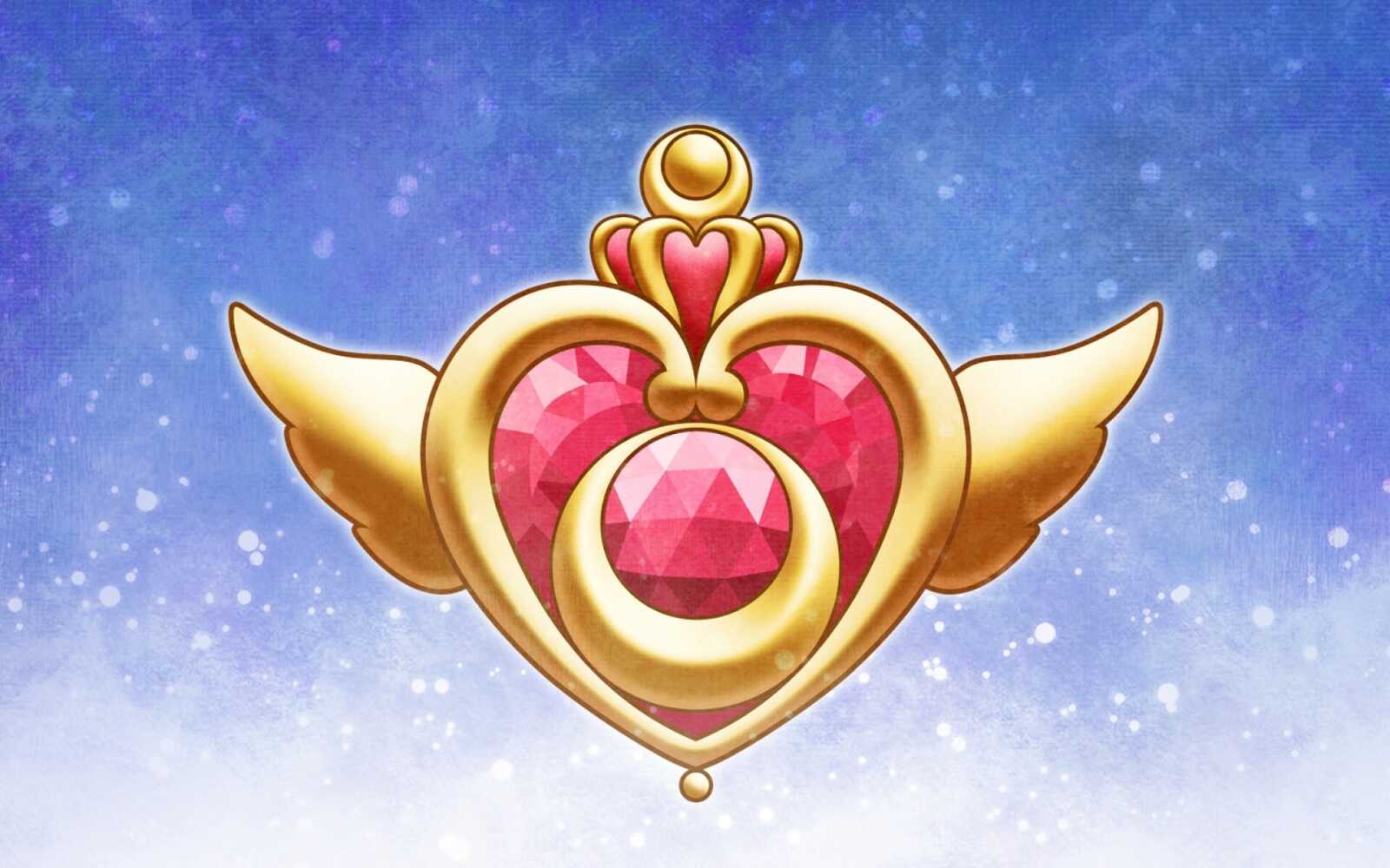 Desktop Hd Sailor Moon - Sailor Moon