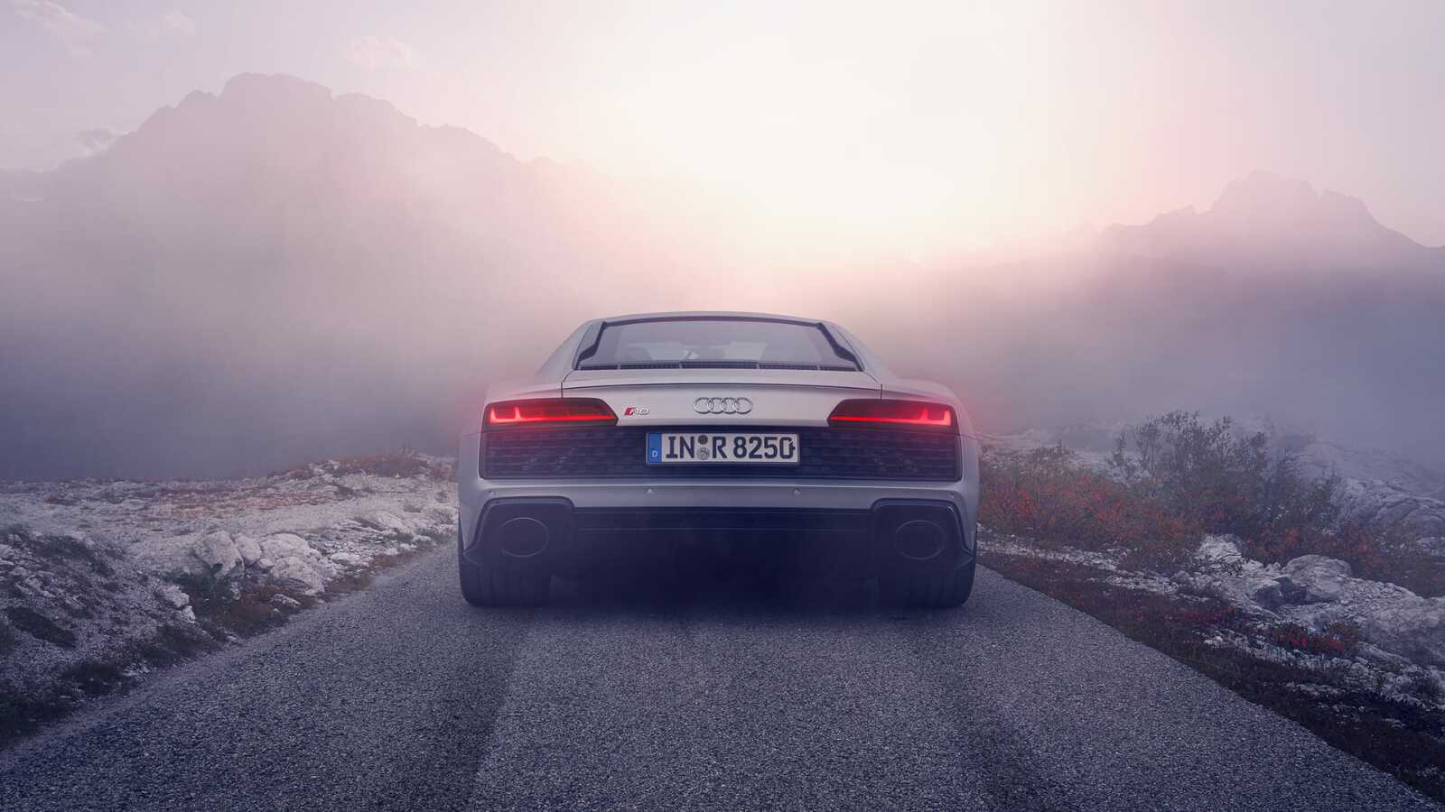 Volkswagen 4K Wallpapers Collection