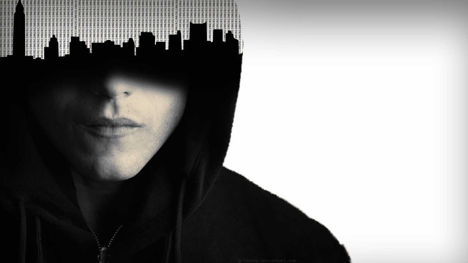M R Wallpapers Mr. Robot Wallpapers (25 images) - WallpaperCat