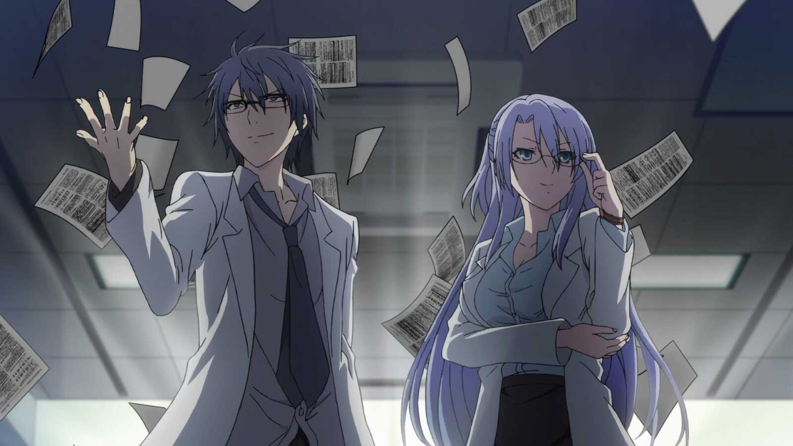 Desktop Full Hd Science Fell In Love So I...