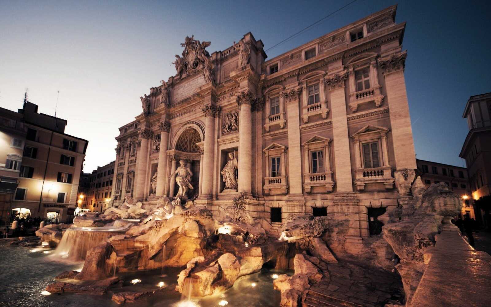 Rome Wallpapers (76 images) - WallpaperCat