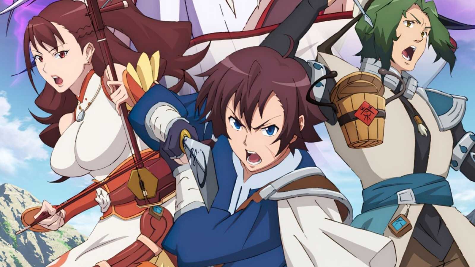 Desktop Full Hd Gensou Sangokushi Tengen R...