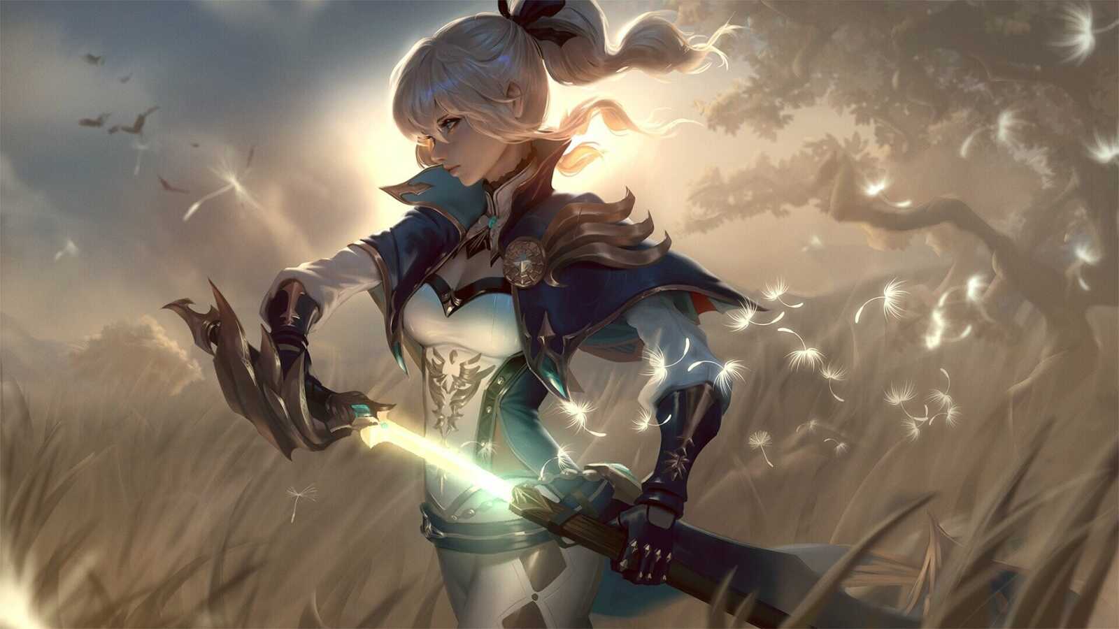Nintendo 4K Wallpapers Collection