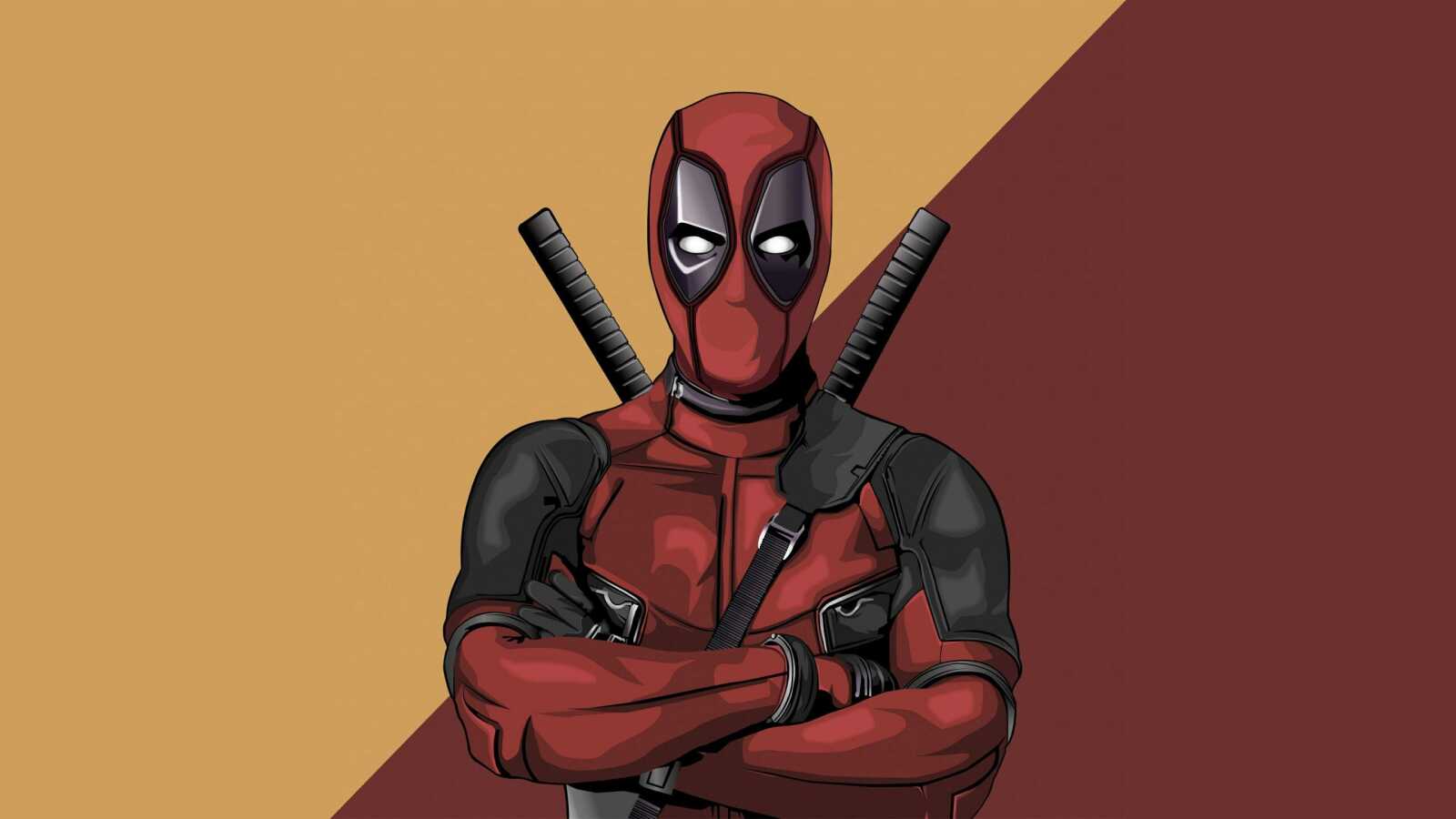 Deadpool 4K Wallpapers Collection