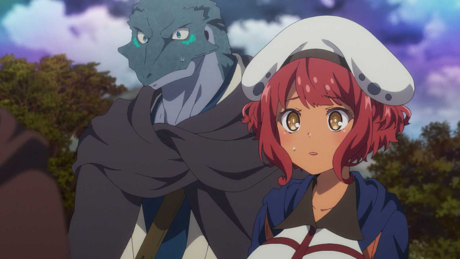 Desktop 1080P The Dawn Of The Witch - The...